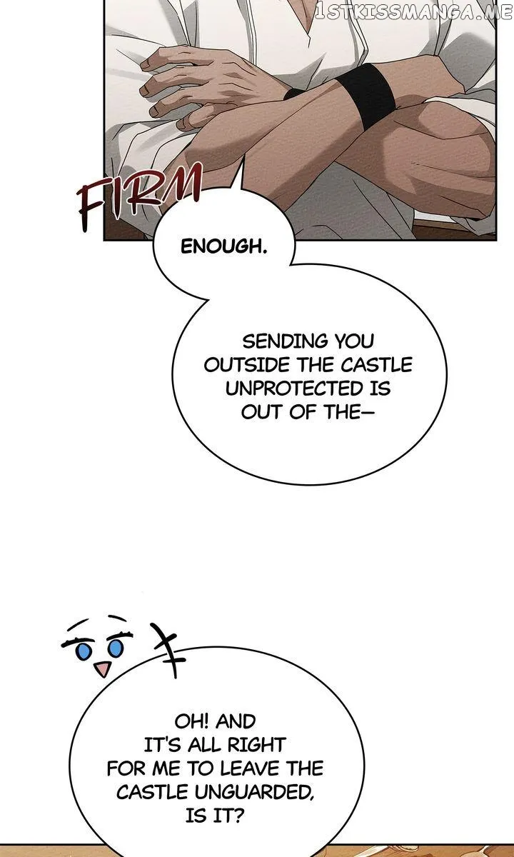 Under the Oak Tree Chapter 66 Online - página 31