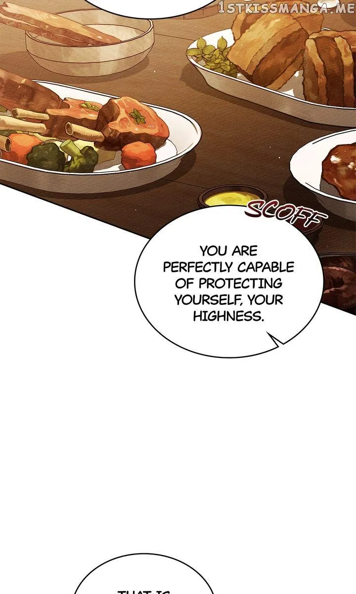 Under the Oak Tree Chapter 66 Online - página 32