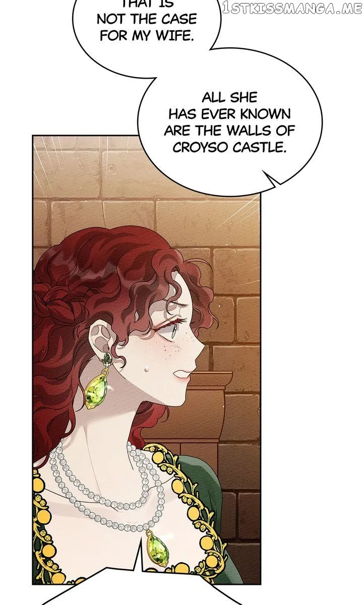 Under the Oak Tree Chapter 66 Online - página 33