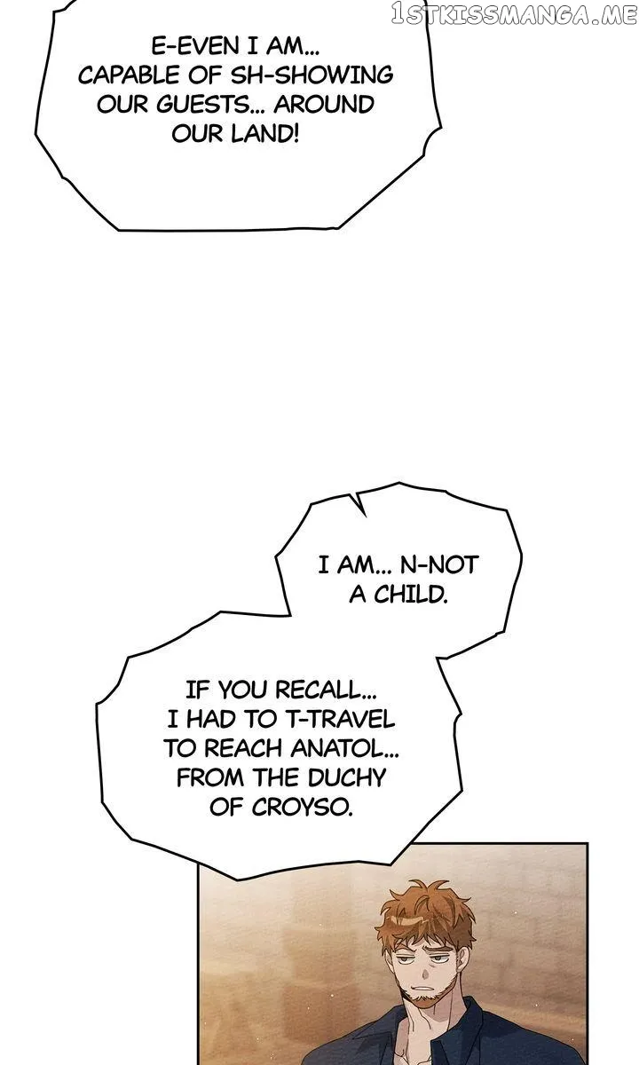 Under the Oak Tree Chapter 66 Online - página 34