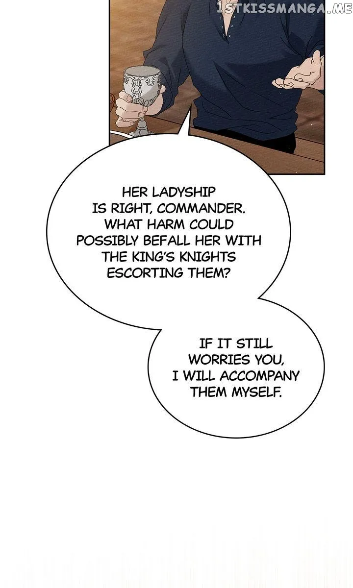 Under the Oak Tree Chapter 66 Online - página 35