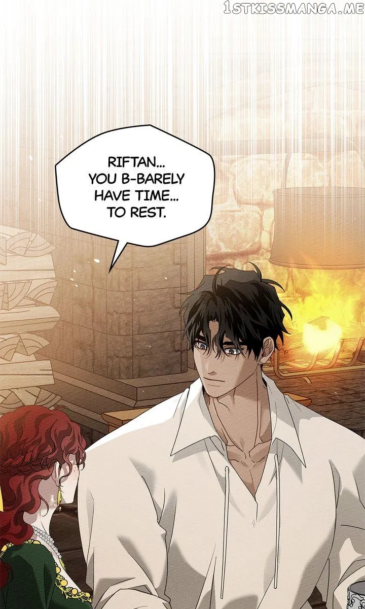 Under the Oak Tree Chapter 66 Online - página 36