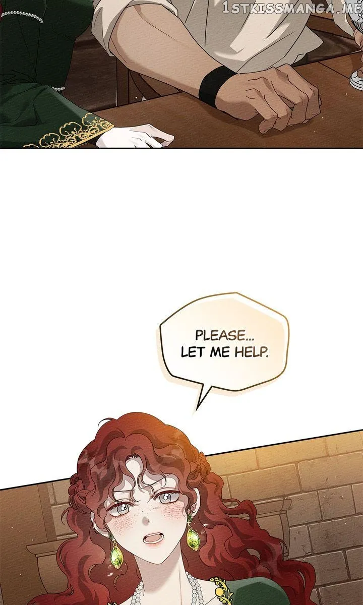 Under the Oak Tree Chapter 66 Online - página 37