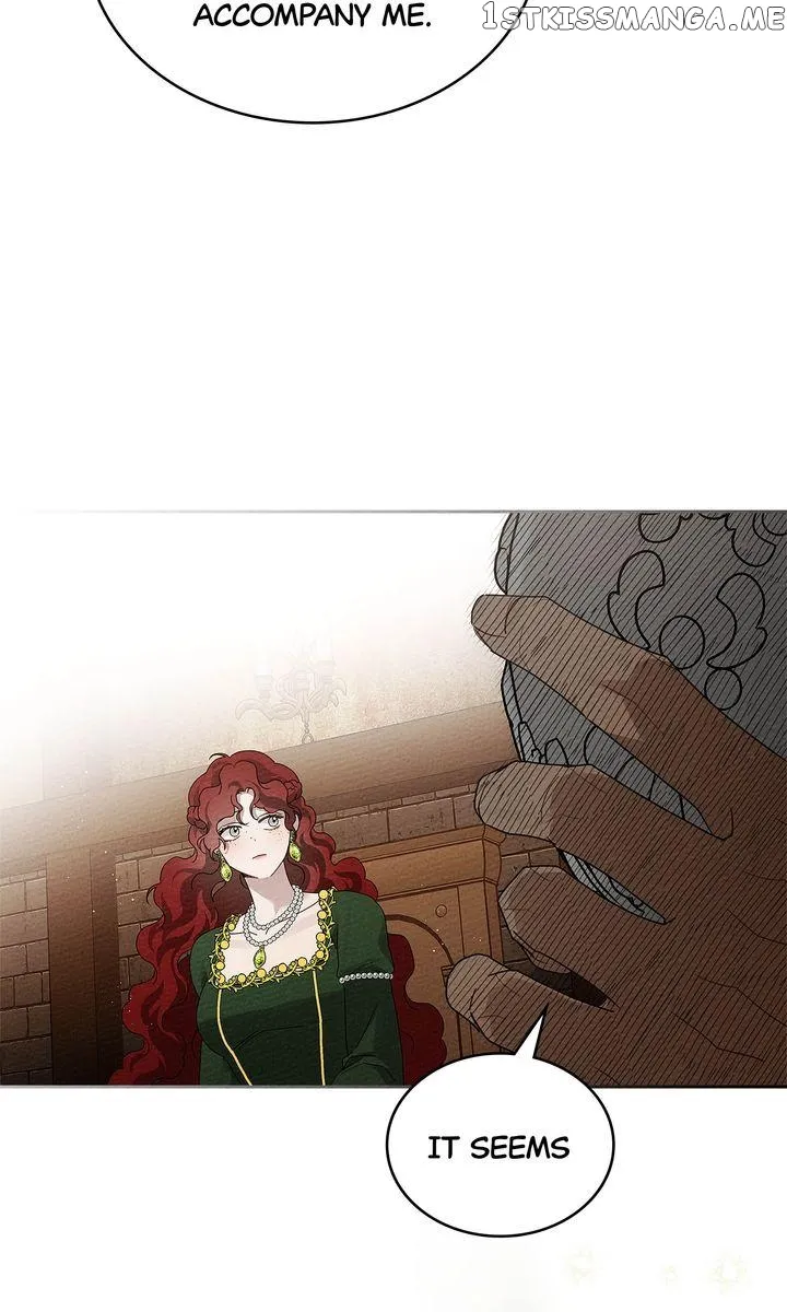 Under the Oak Tree Chapter 66 Online - página 41