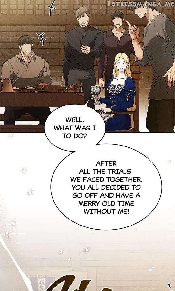 Under the Oak Tree Chapter 66 Online - página 47