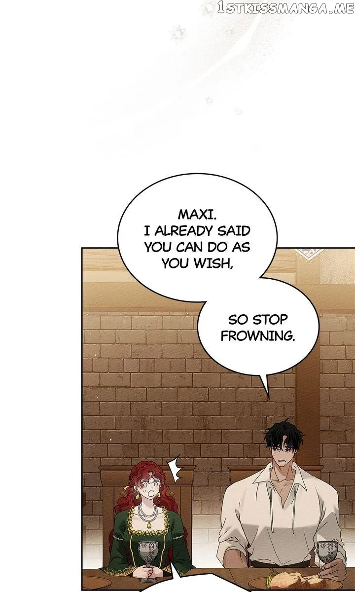 Under the Oak Tree Chapter 66 Online - página 49