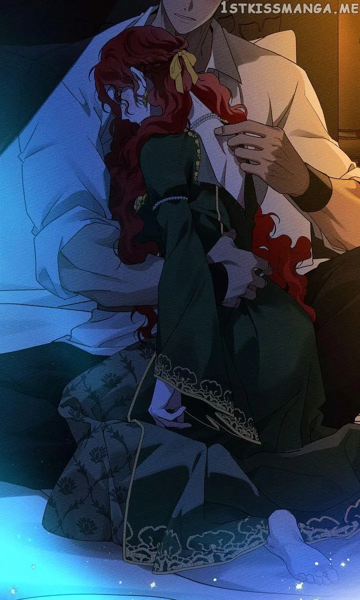 Under the Oak Tree Chapter 66 Online - página 56