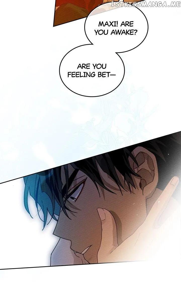 Under the Oak Tree Chapter 66 Online - página 58