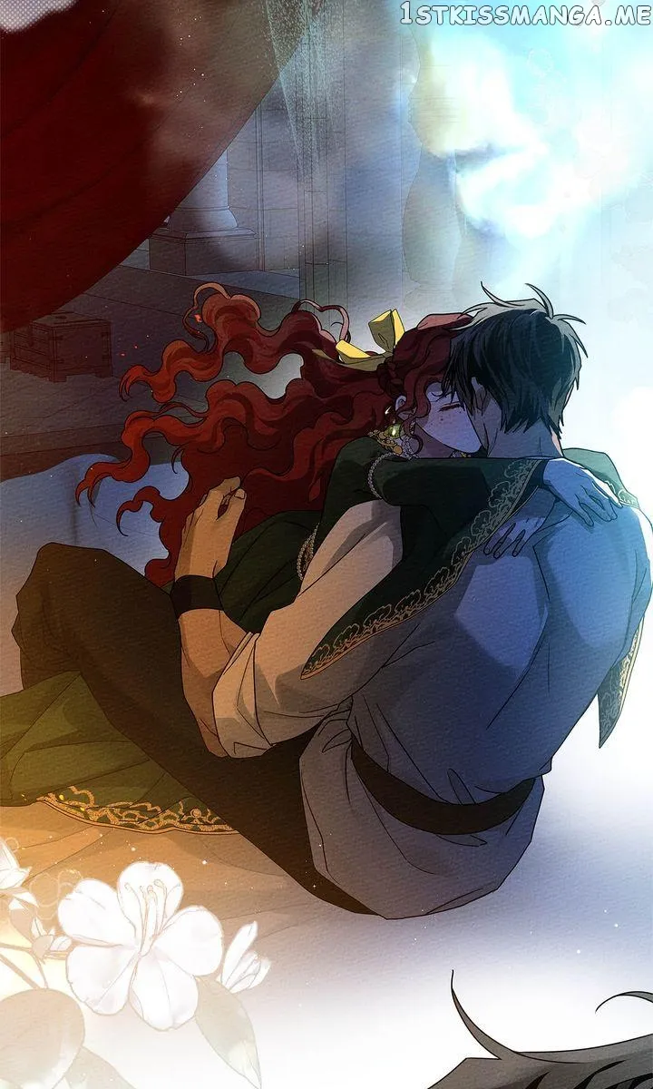 Under the Oak Tree Chapter 66 Online - página 64