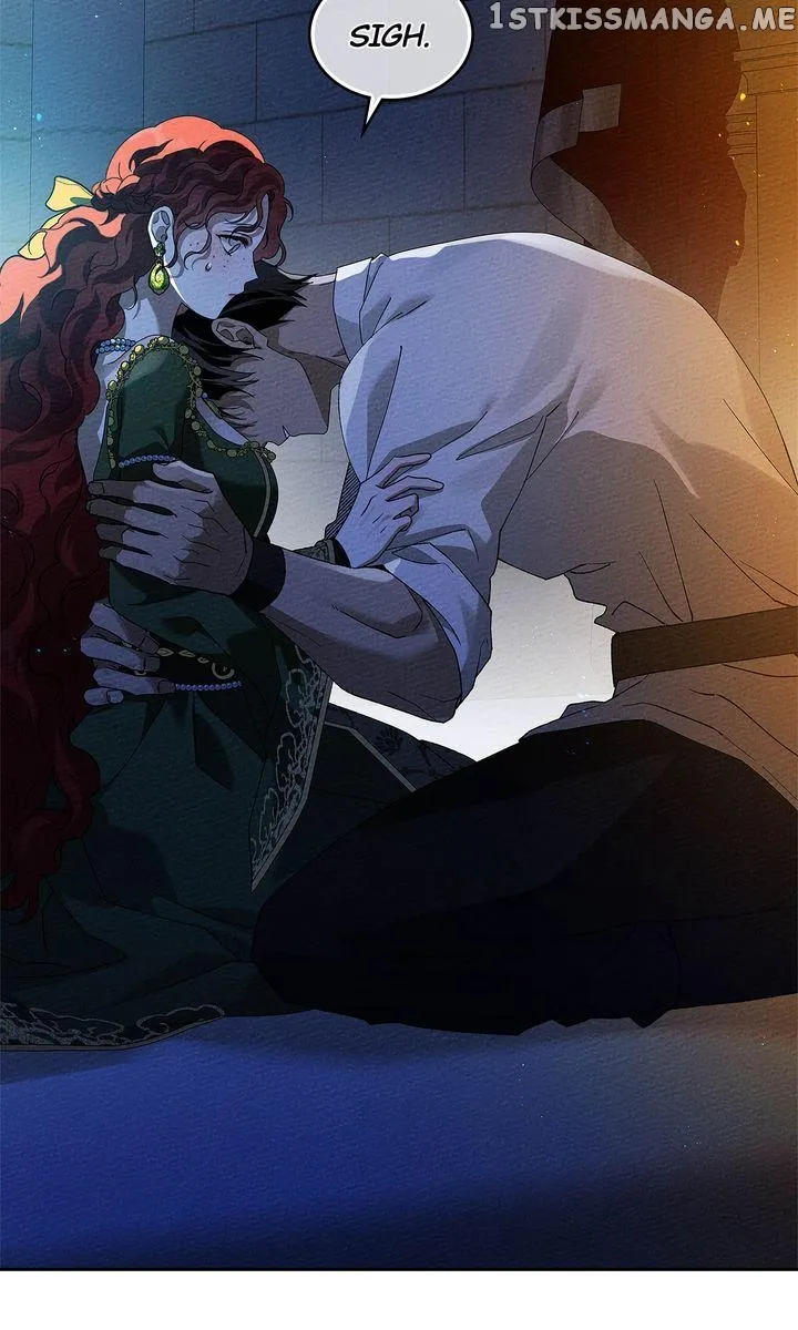 Under the Oak Tree Chapter 66 Online - página 73