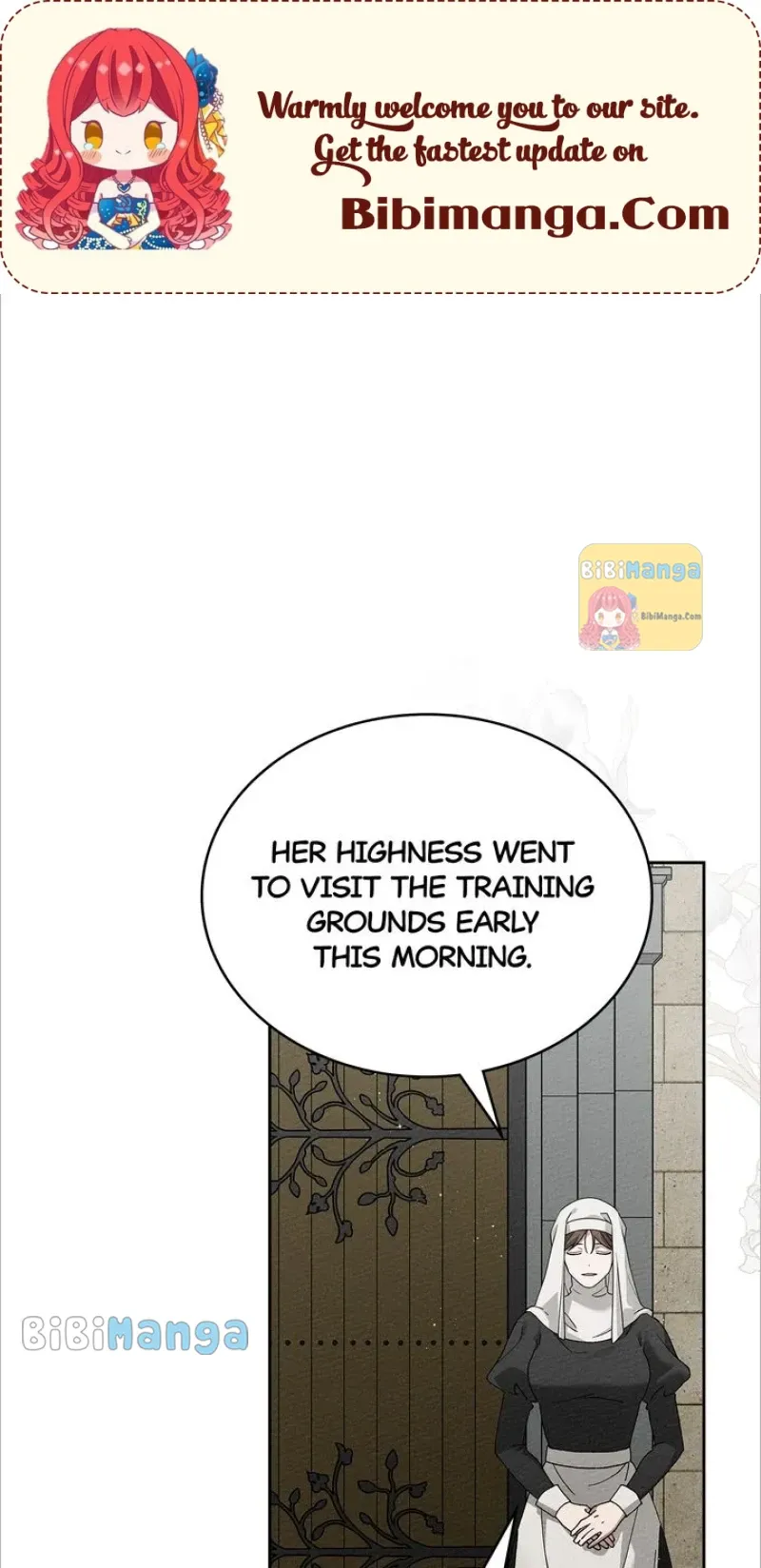 Under the Oak Tree Chapter 67 Online - página 2