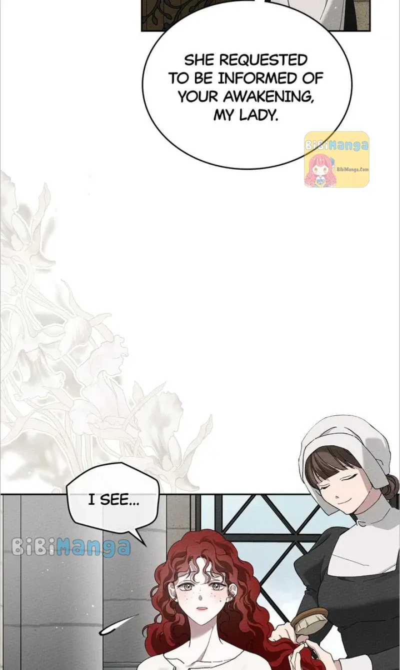 Under the Oak Tree Chapter 67 Online - página 3