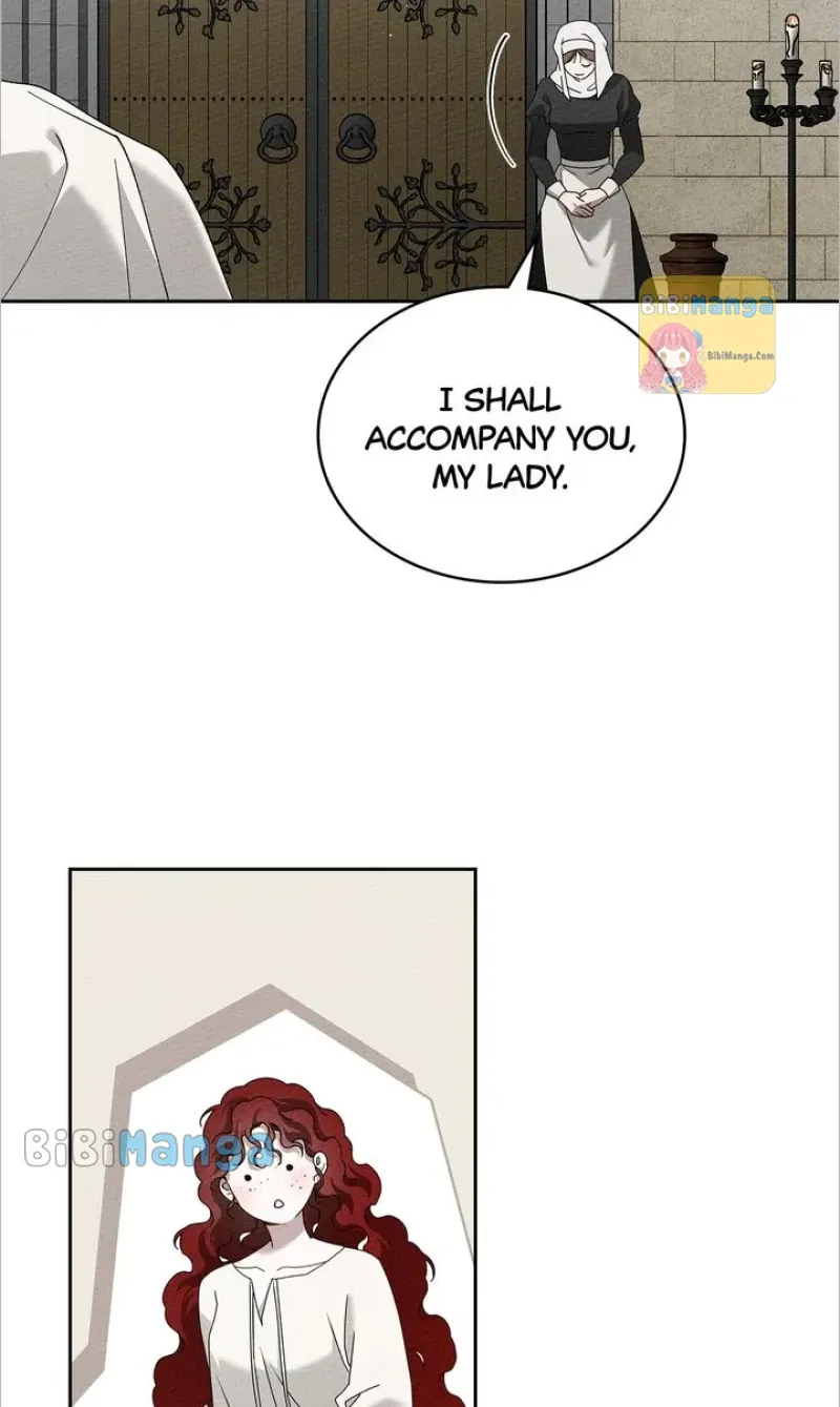 Under the Oak Tree Chapter 67 Online - página 7