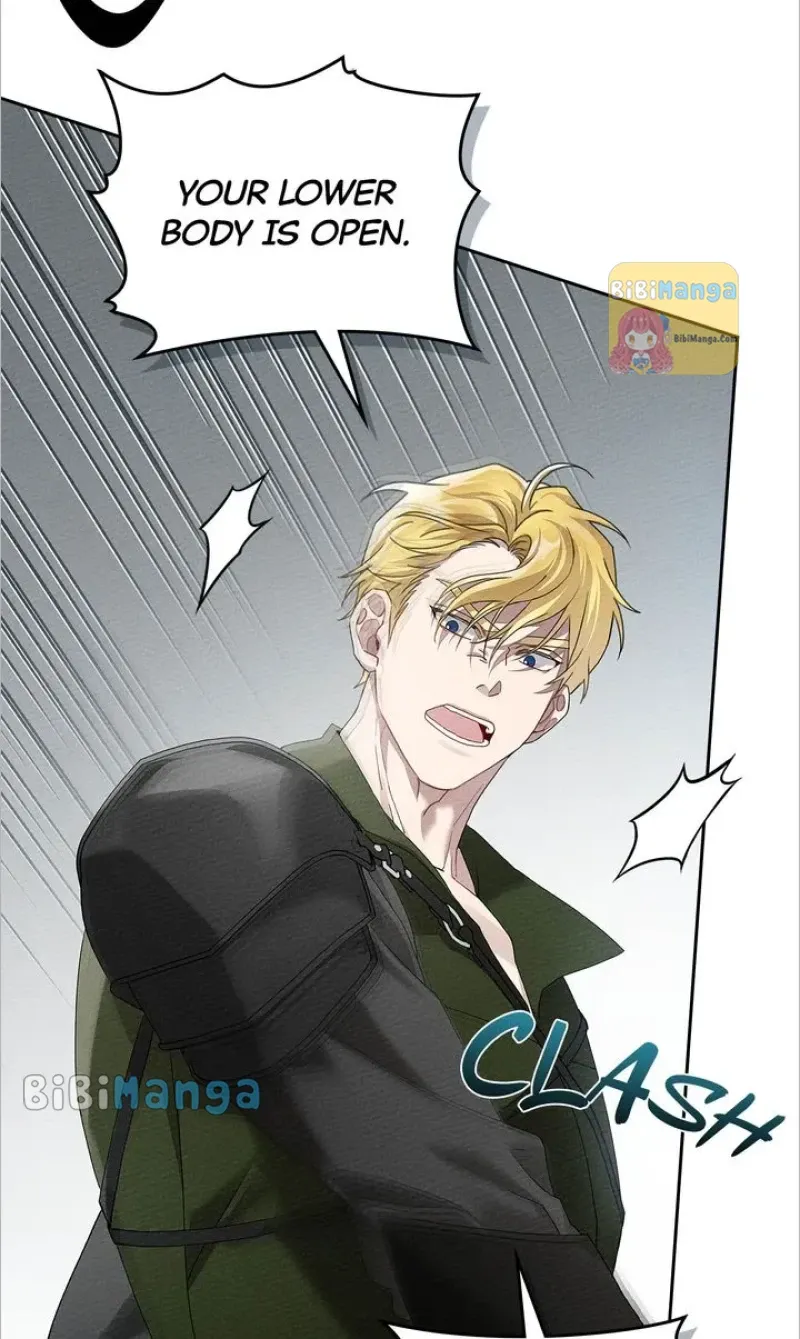Under the Oak Tree Chapter 67 Online - página 12