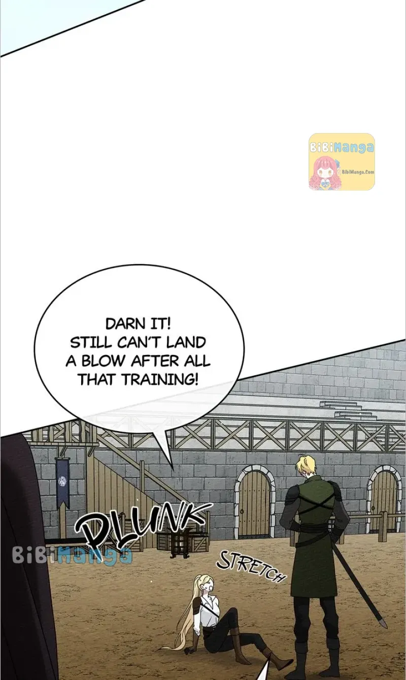 Under the Oak Tree Chapter 67 Online - página 17