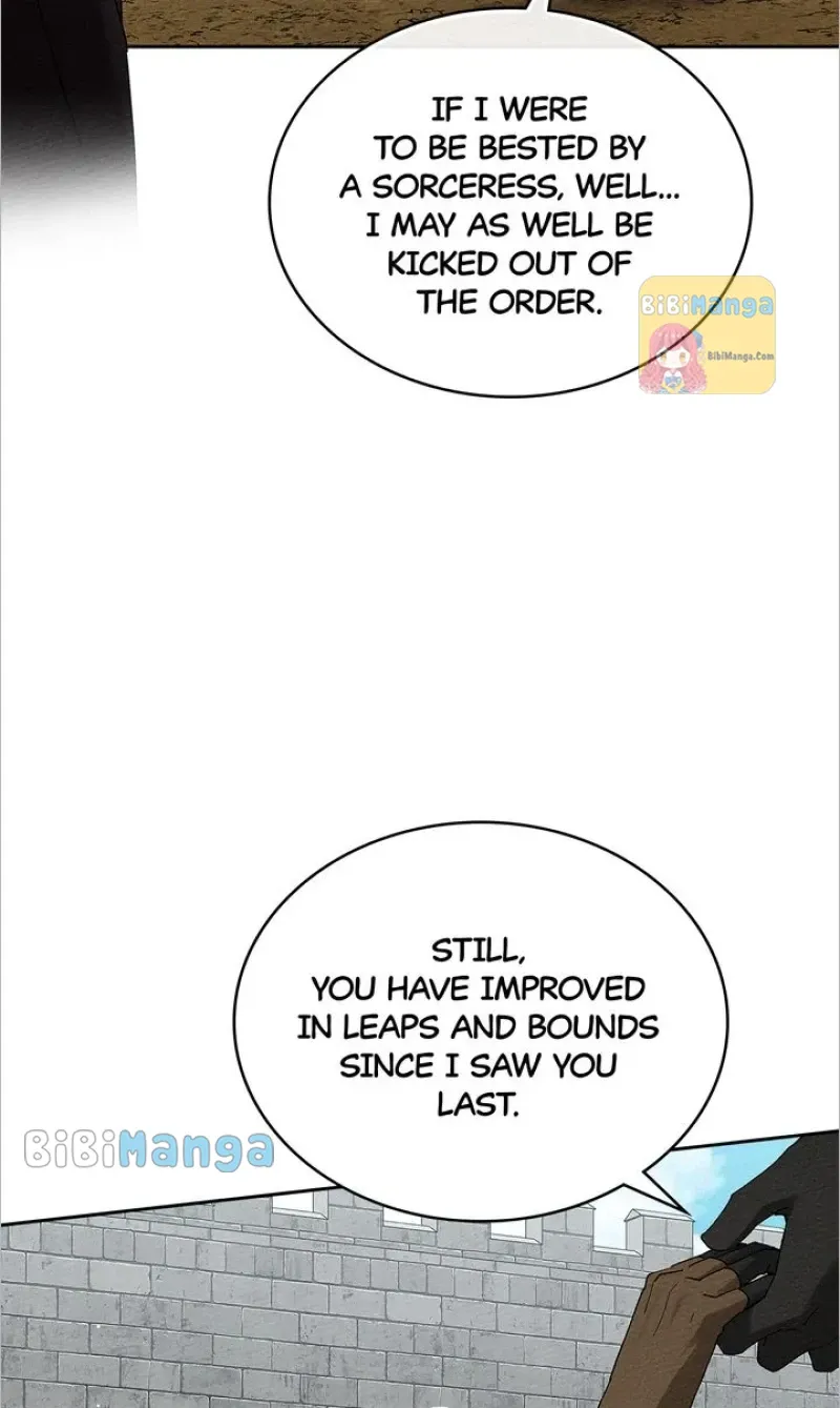 Under the Oak Tree Chapter 67 Online - página 18