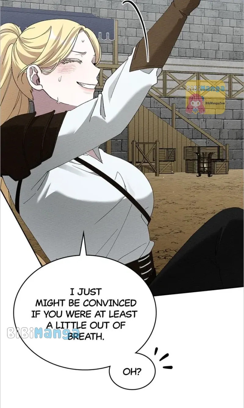 Under the Oak Tree Chapter 67 Online - página 19