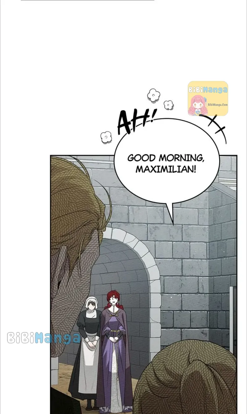 Under the Oak Tree Chapter 67 Online - página 21