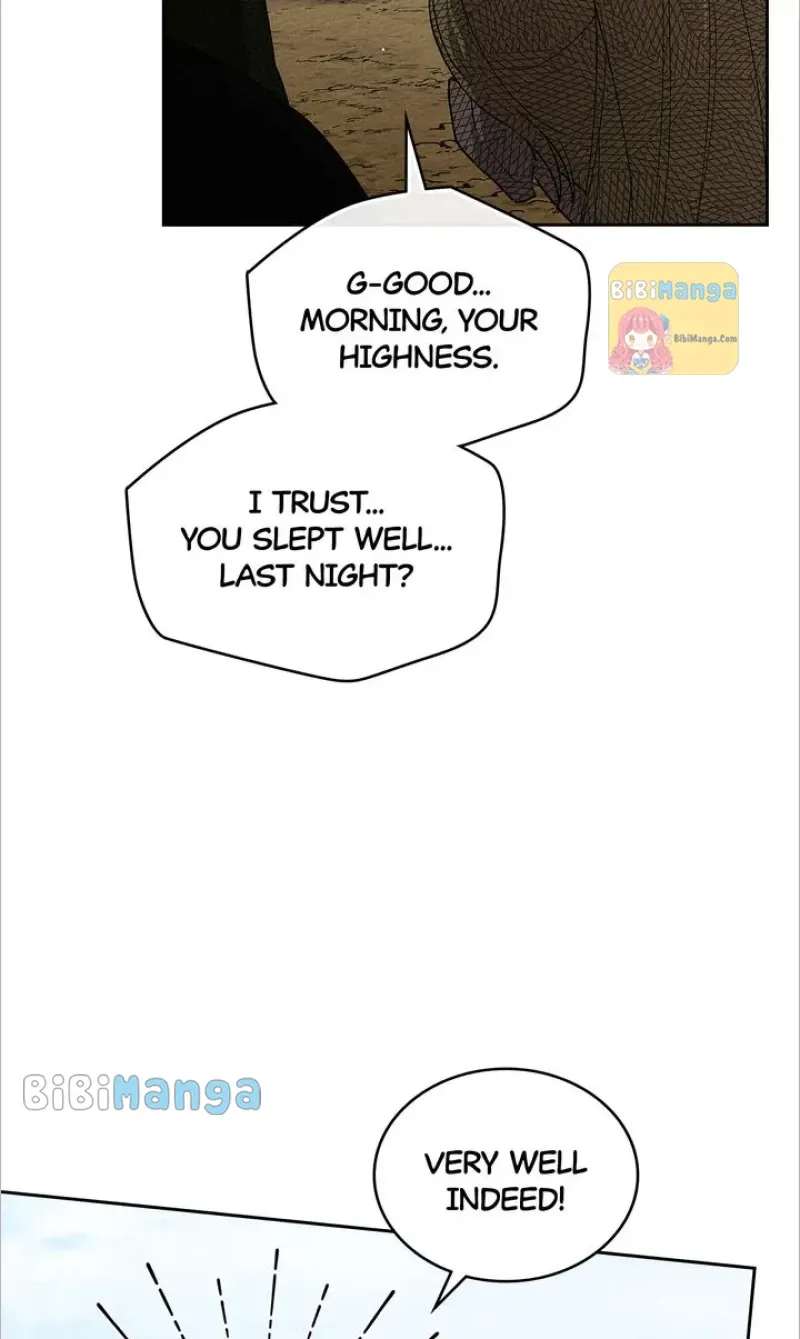 Under the Oak Tree Chapter 67 Online - página 22