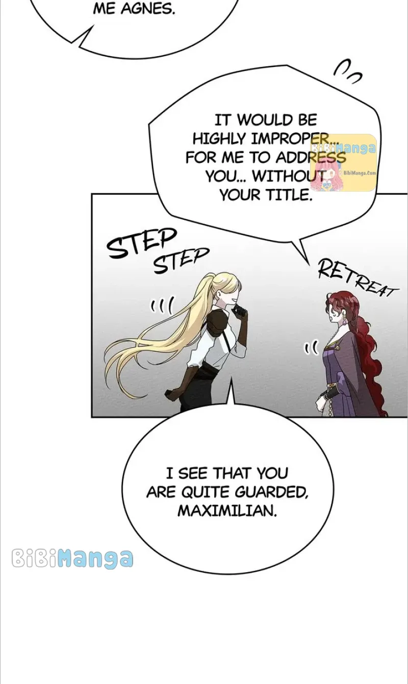 Under the Oak Tree Chapter 67 Online - página 24