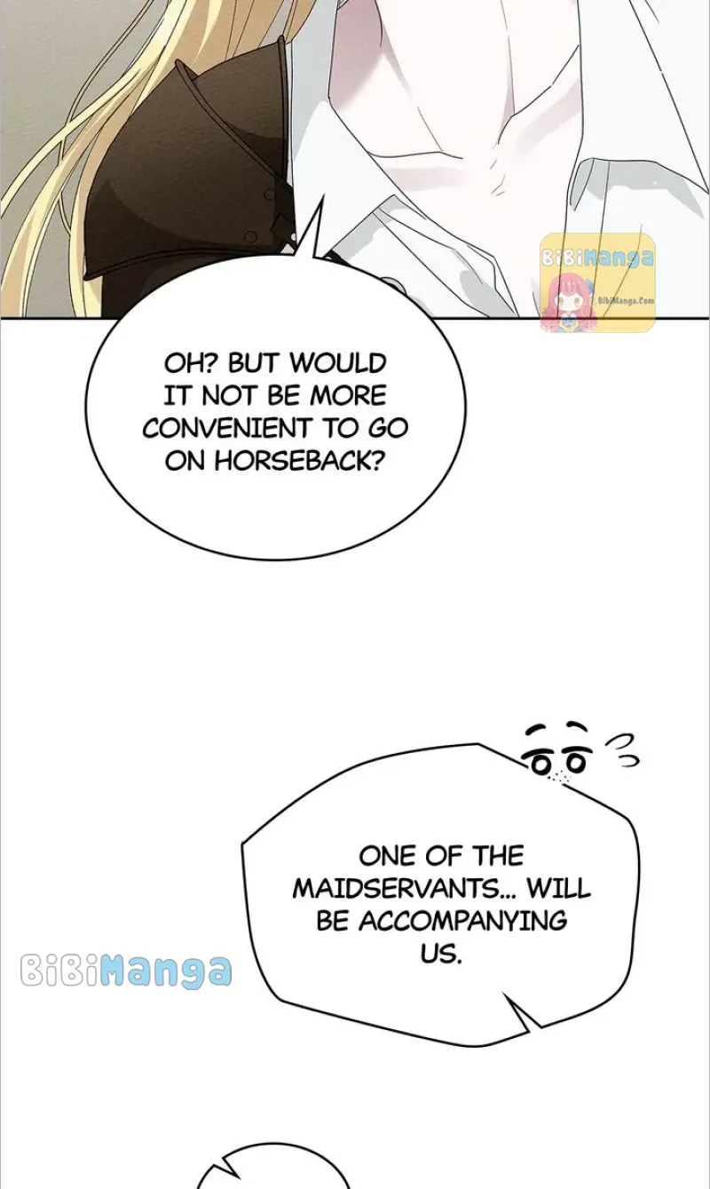 Under the Oak Tree Chapter 67 Online - página 30