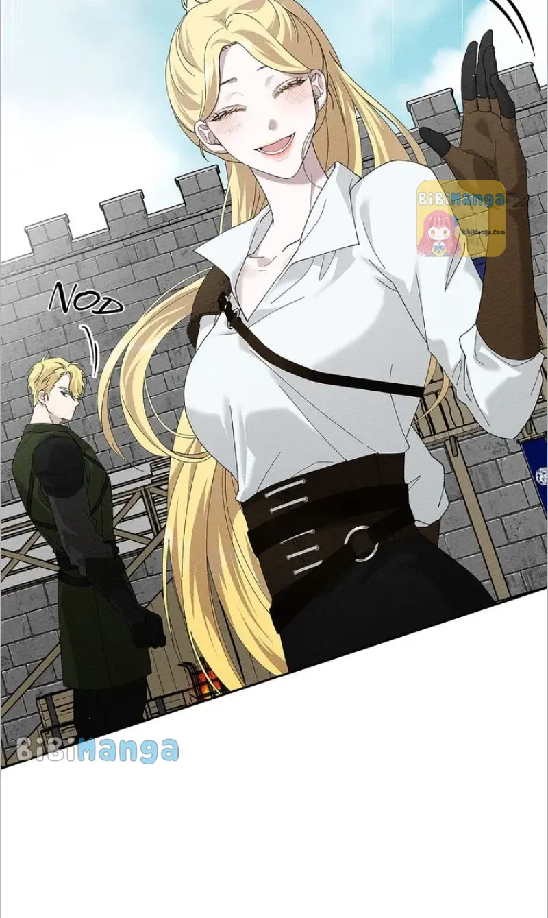 Under the Oak Tree Chapter 67 Online - página 32