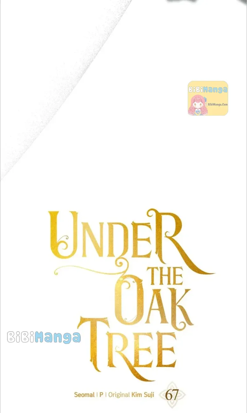 Under the Oak Tree Chapter 67 Online - página 38