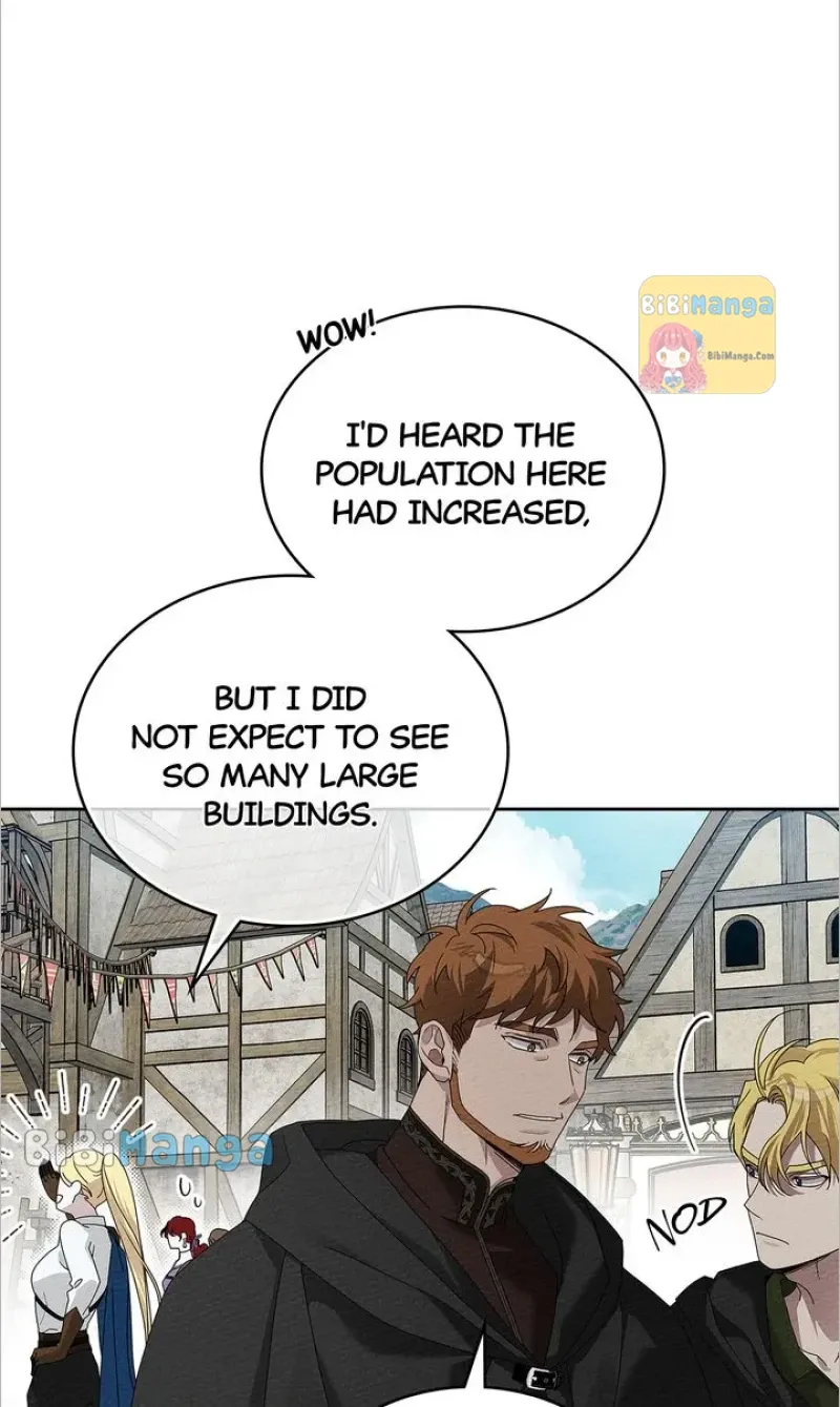 Under the Oak Tree Chapter 67 Online - página 41