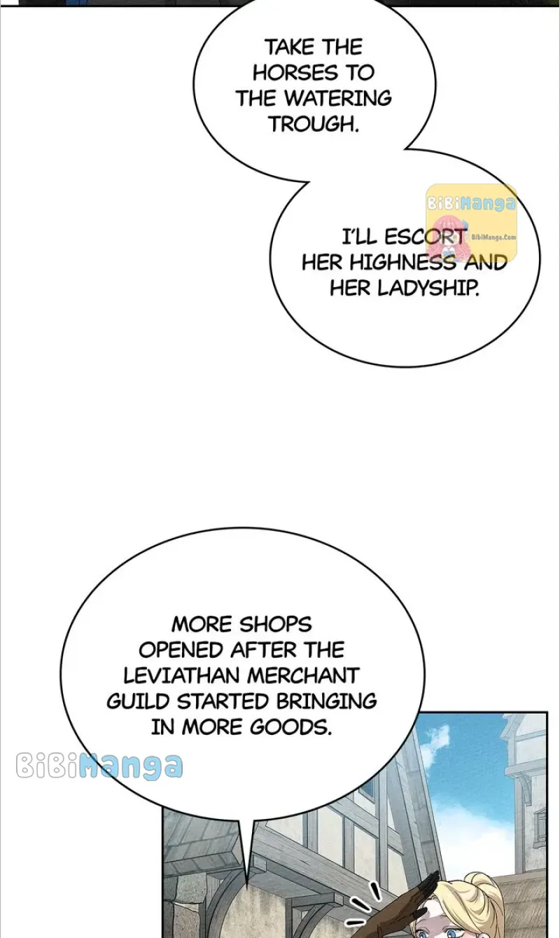 Under the Oak Tree Chapter 67 Online - página 42