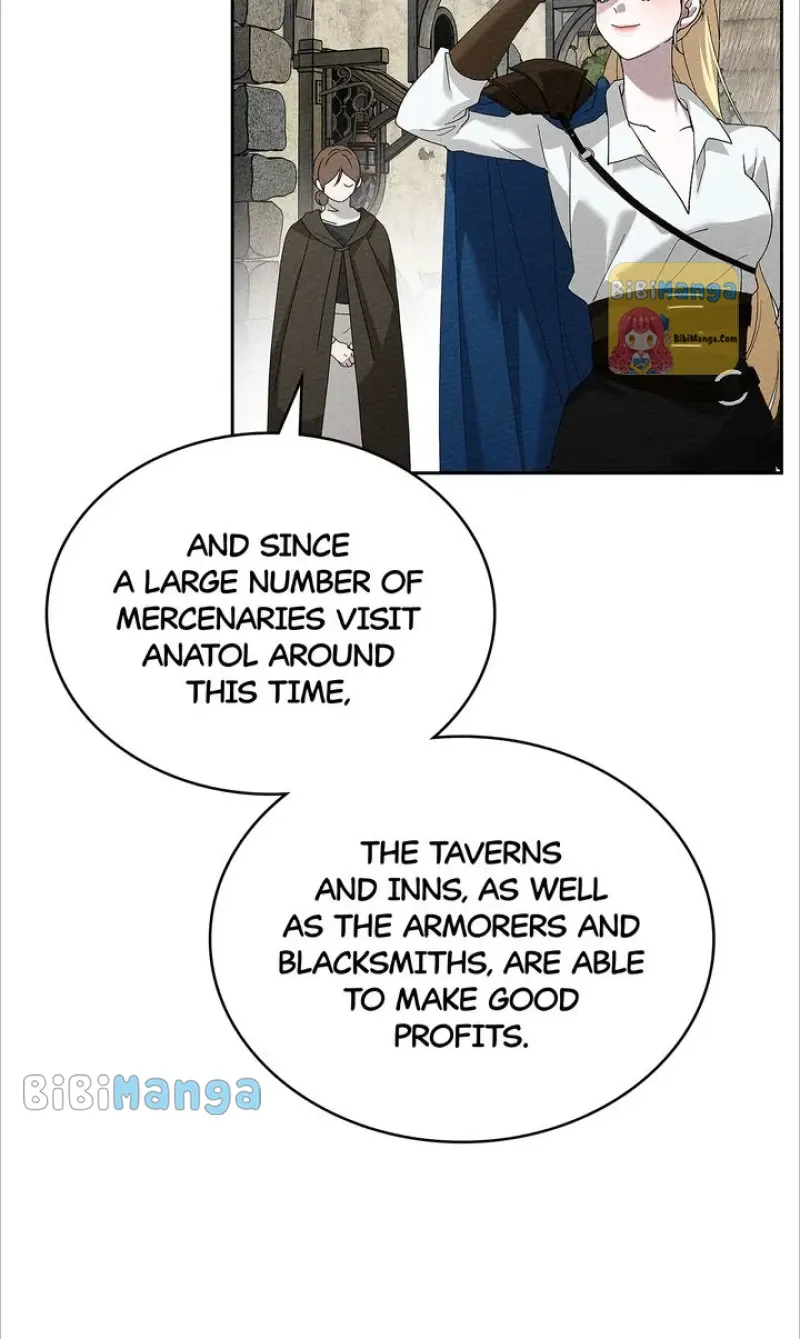 Under the Oak Tree Chapter 67 Online - página 43