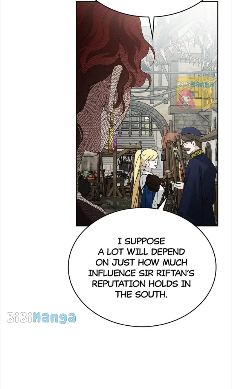 Under the Oak Tree Chapter 67 Online - página 52