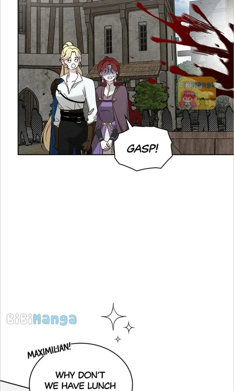 Under the Oak Tree Chapter 67 Online - página 56