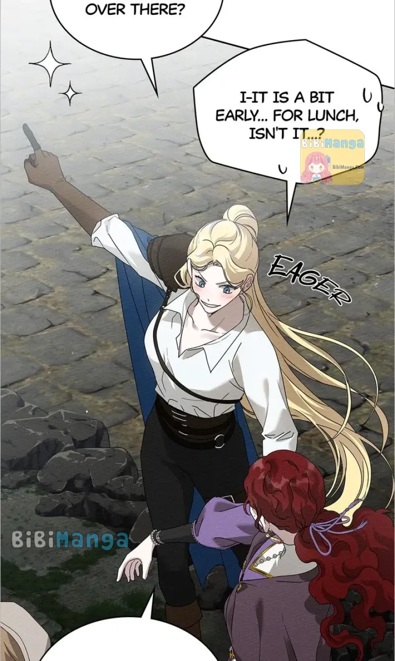 Under the Oak Tree Chapter 67 Online - página 57