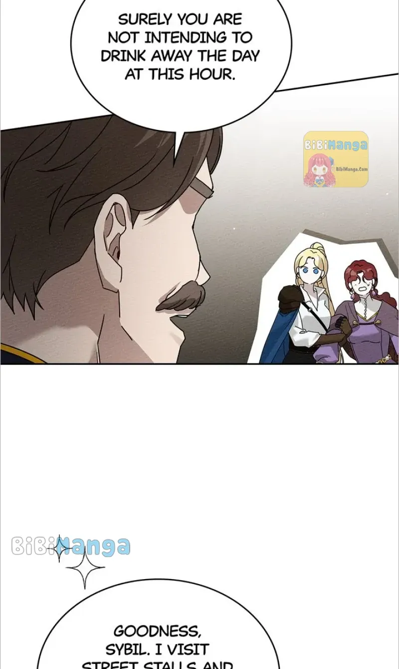 Under the Oak Tree Chapter 67 Online - página 59