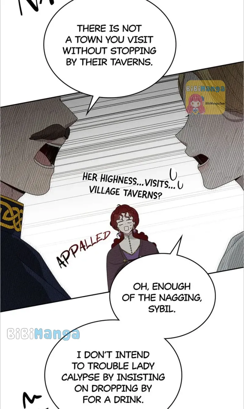 Under the Oak Tree Chapter 67 Online - página 63
