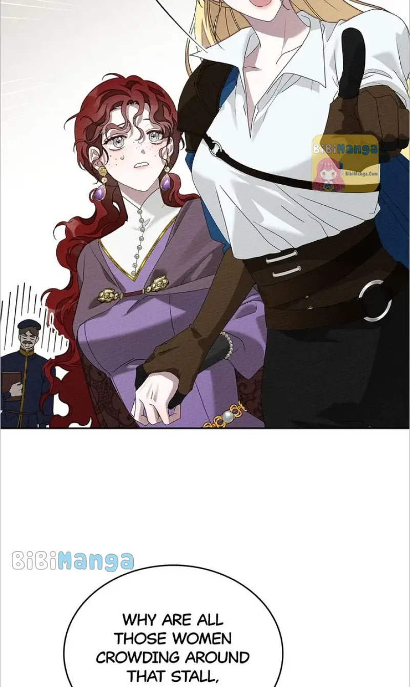Under the Oak Tree Chapter 67 Online - página 65