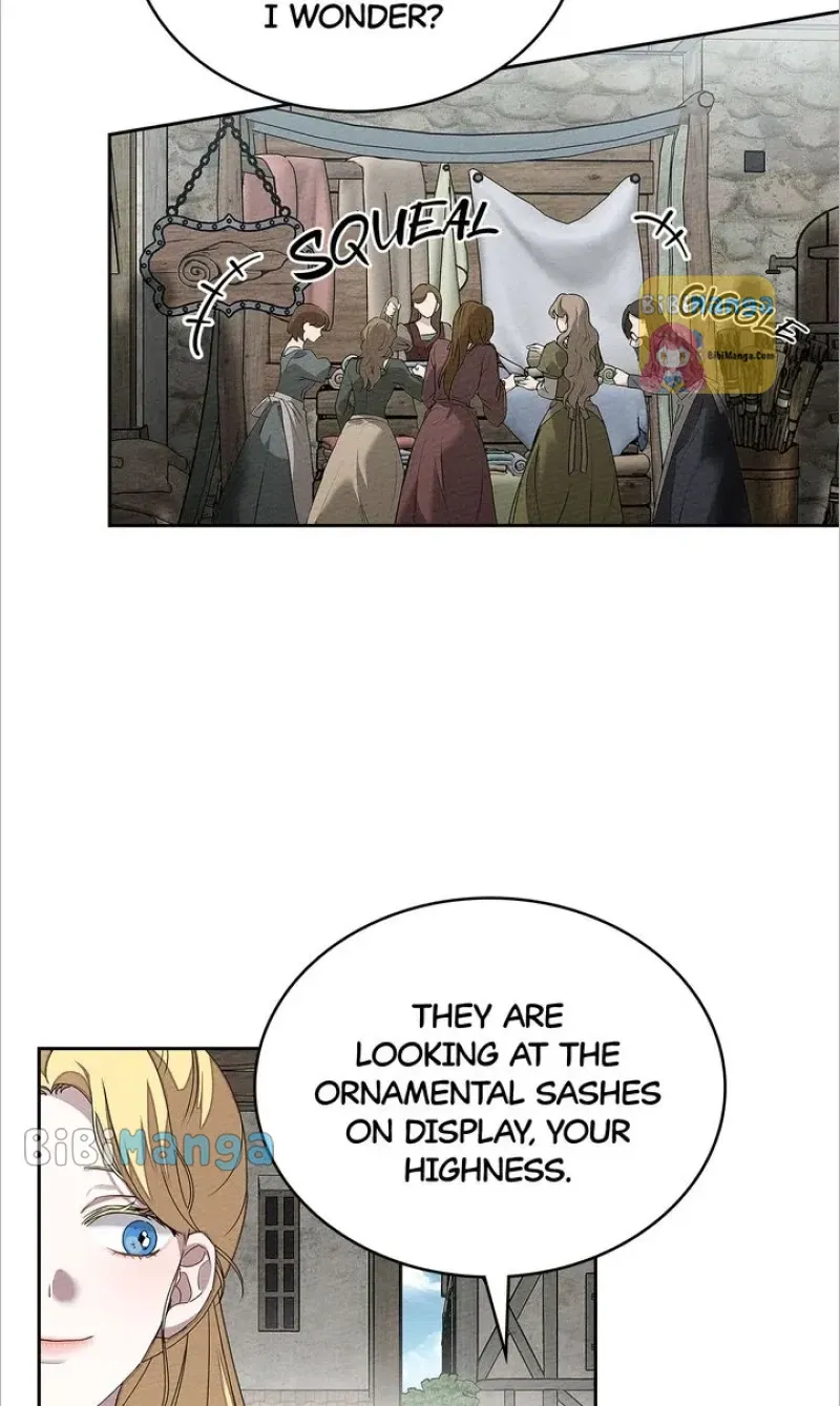 Under the Oak Tree Chapter 67 Online - página 66