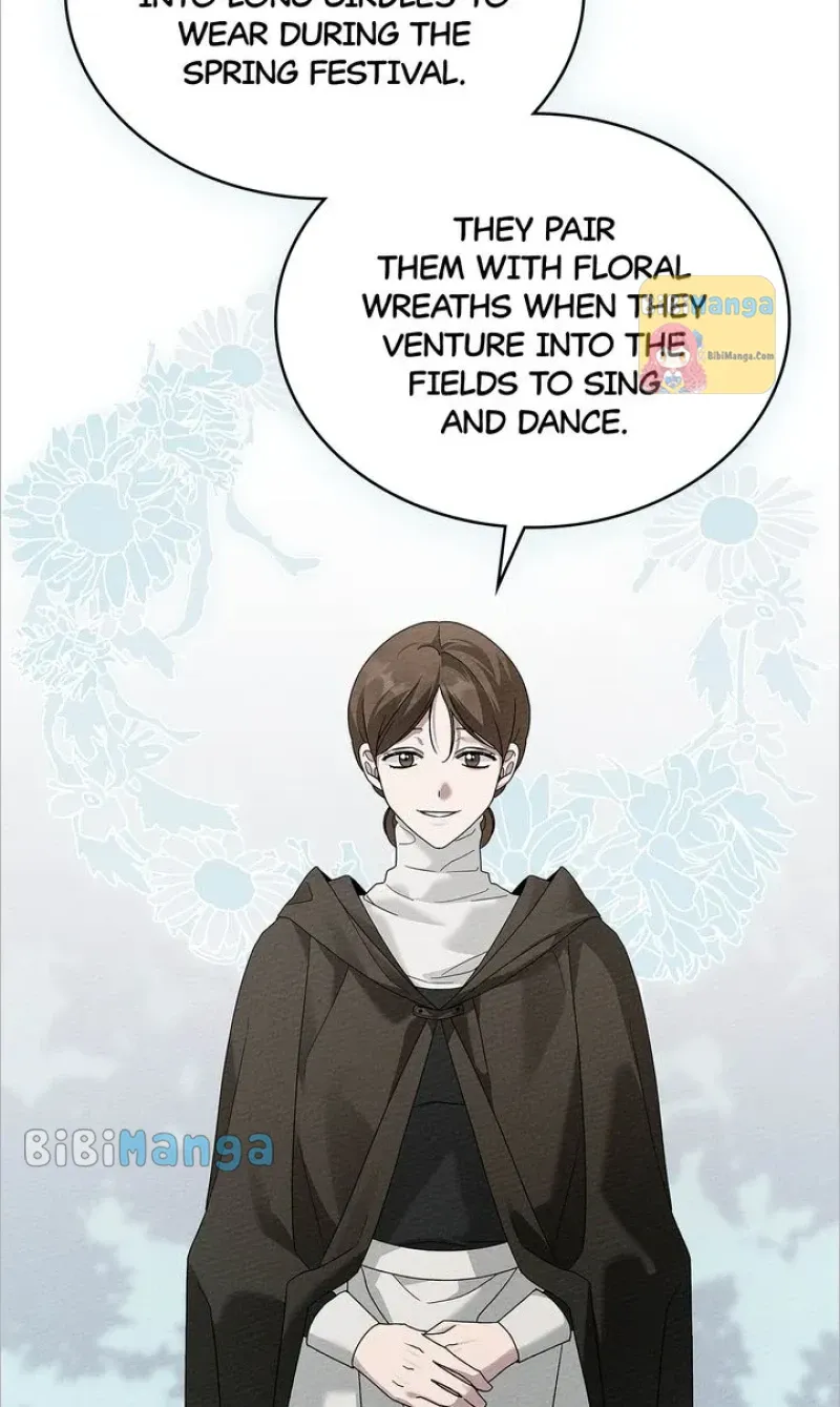 Under the Oak Tree Chapter 67 Online - página 68
