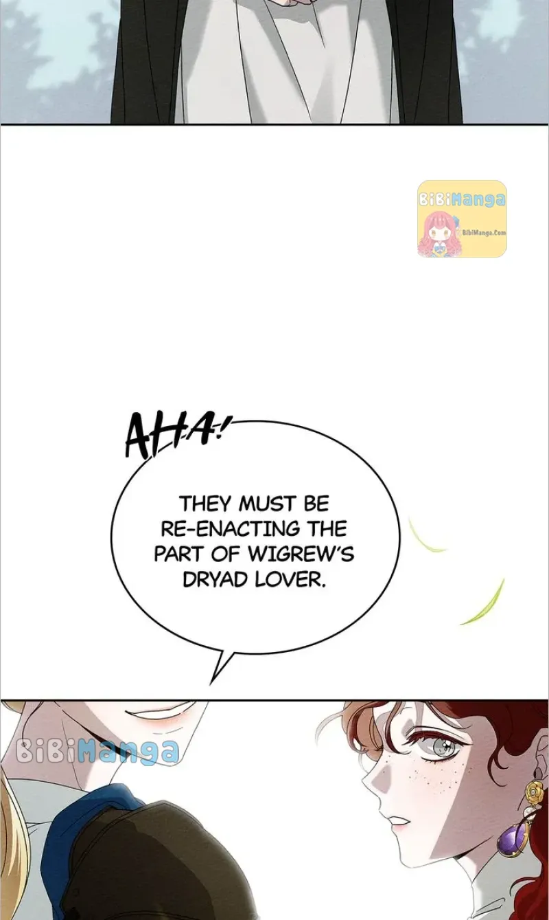 Under the Oak Tree Chapter 67 Online - página 69