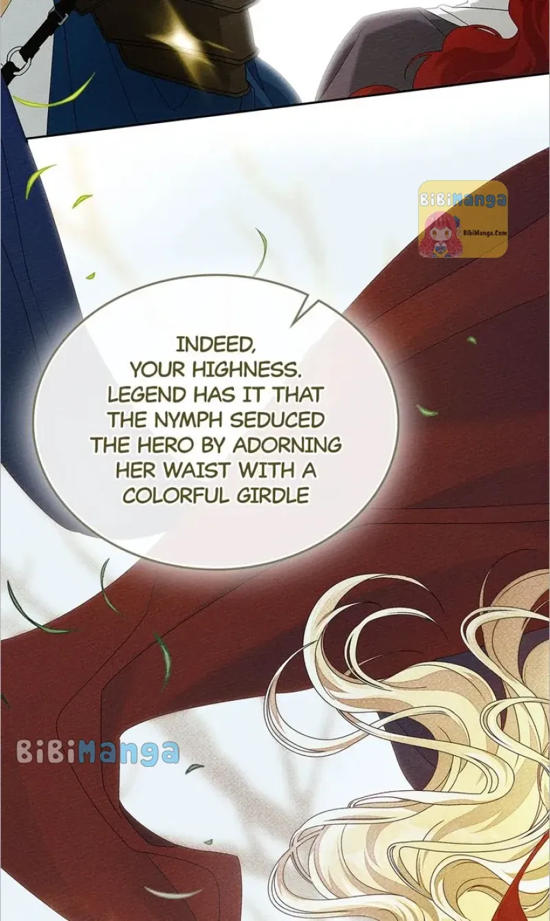 Under the Oak Tree Chapter 67 Online - página 70
