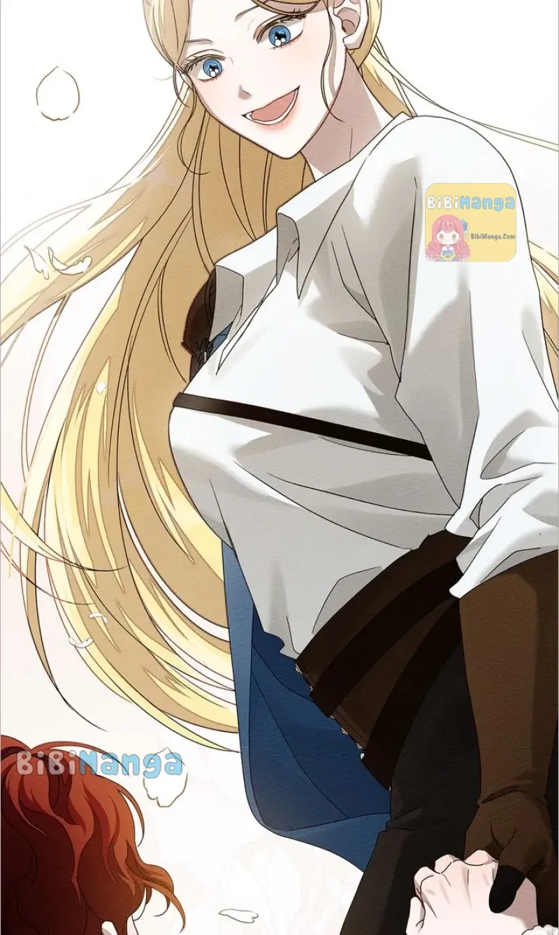 Under the Oak Tree Chapter 67 Online - página 77