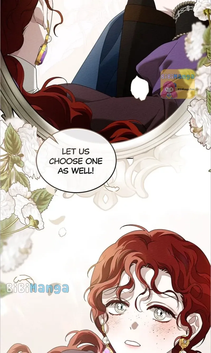 Under the Oak Tree Chapter 67 Online - página 78