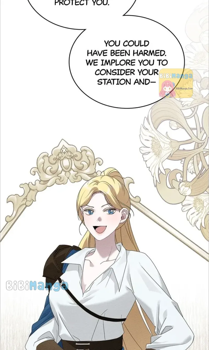 Under the Oak Tree Chapter 67 Online - página 85