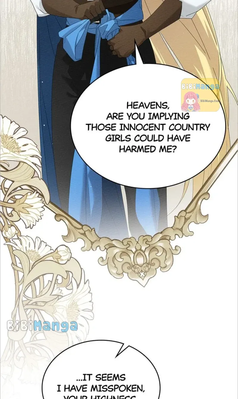 Under the Oak Tree Chapter 67 Online - página 86