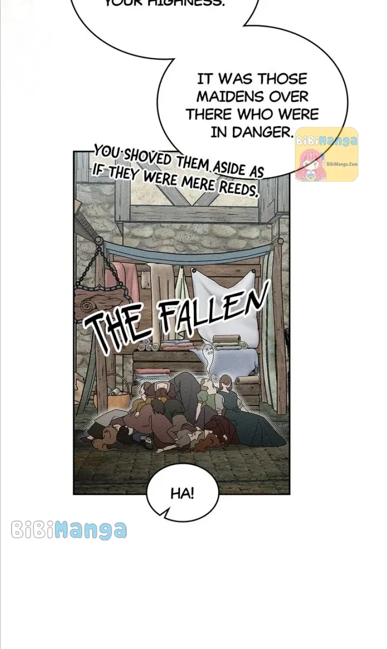 Under the Oak Tree Chapter 67 Online - página 87