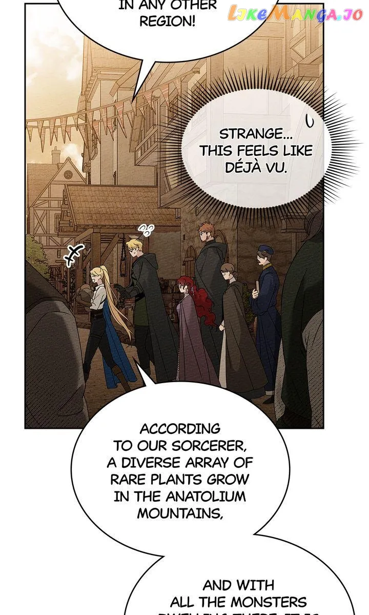 Under the Oak Tree Chapter 68 Online - página 6