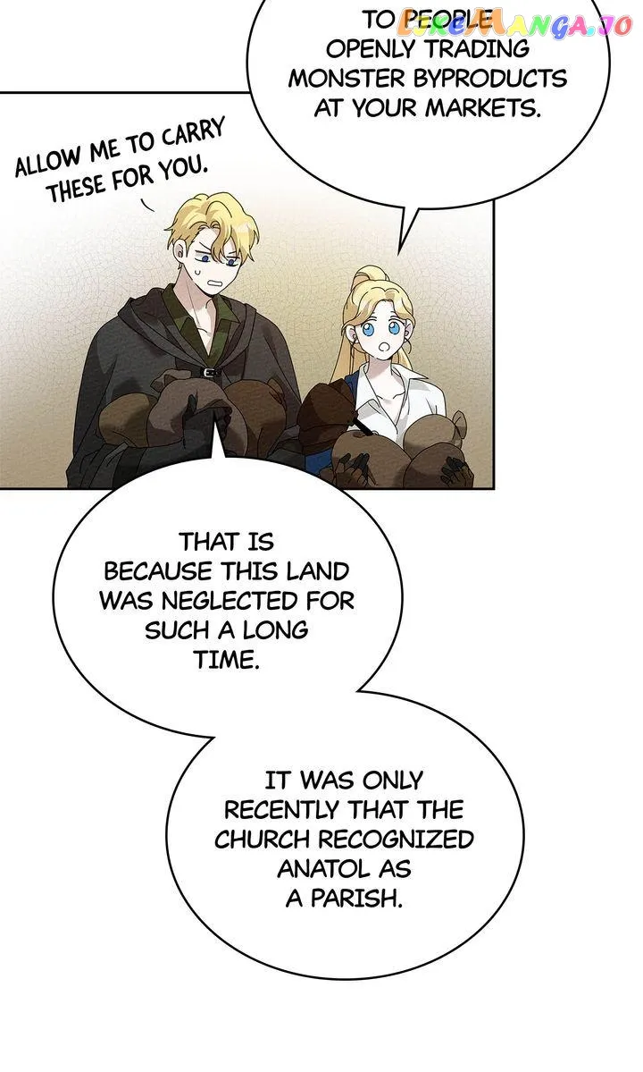 Under the Oak Tree Chapter 68 Online - página 8