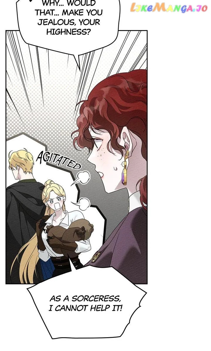 Under the Oak Tree Chapter 68 Online - página 12