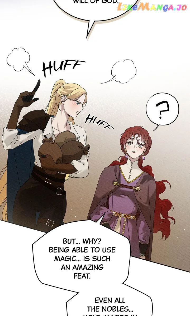 Under the Oak Tree Chapter 68 Online - página 15