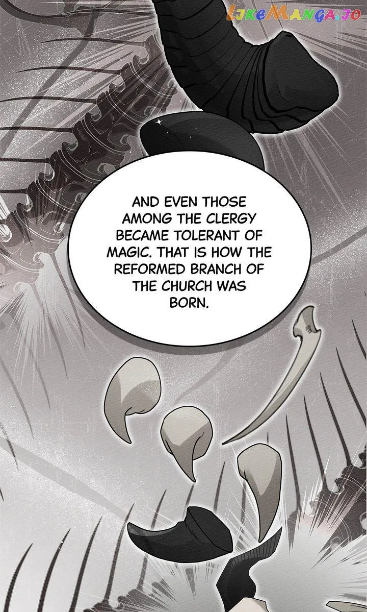 Under the Oak Tree Chapter 68 Online - página 18
